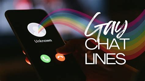 free gay chat line trial|12 Best Gay Chat Sites & Apps (Feb. 2024) .